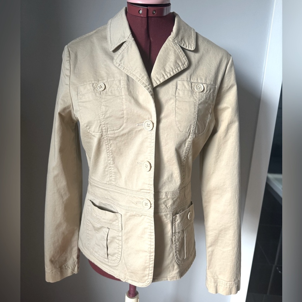 Vintage Lady Hathaway blazer jacket